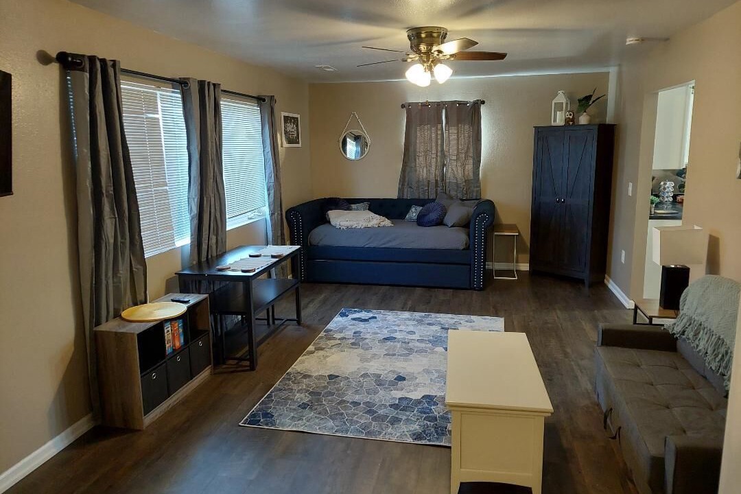 Photo of Livingroom in Marion