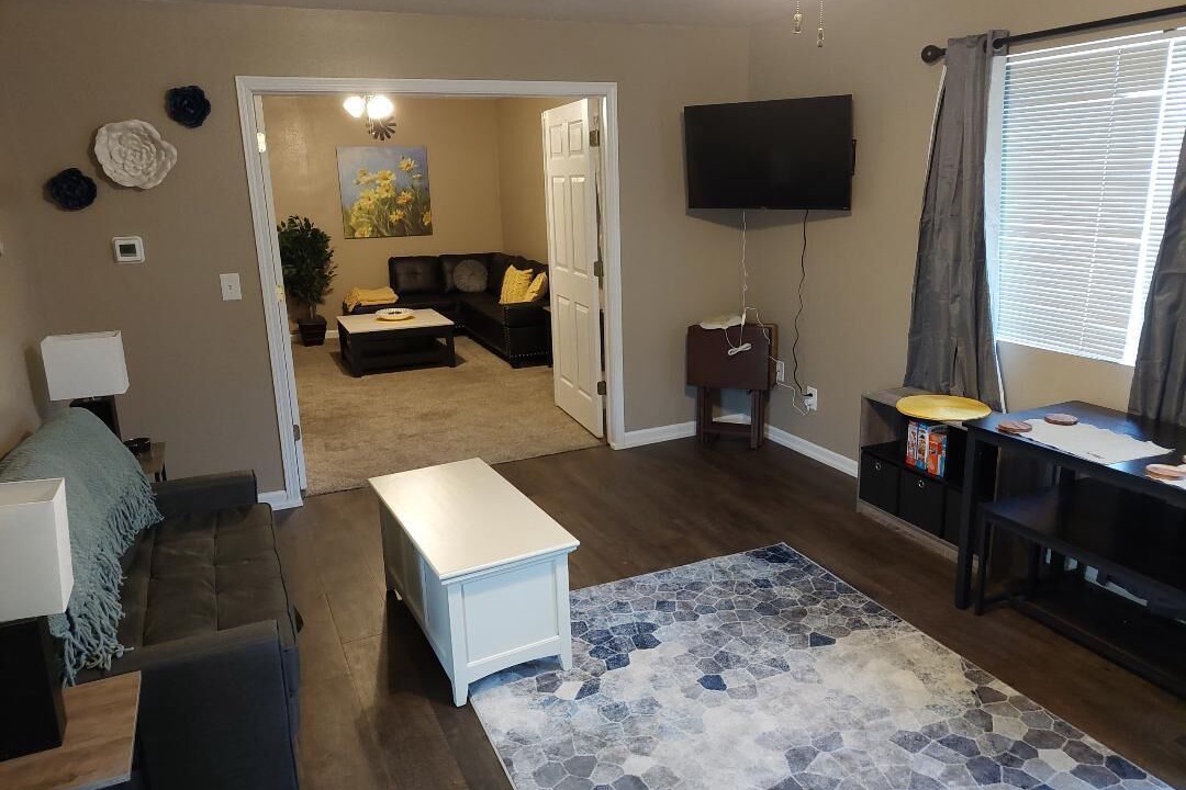 Photo of Livingroom in Marion