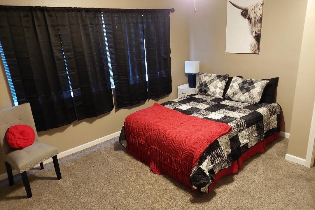 Photo of Bedroom in Marion