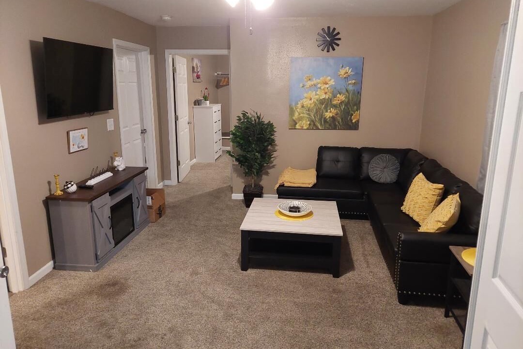 Photo of Livingroom in Marion