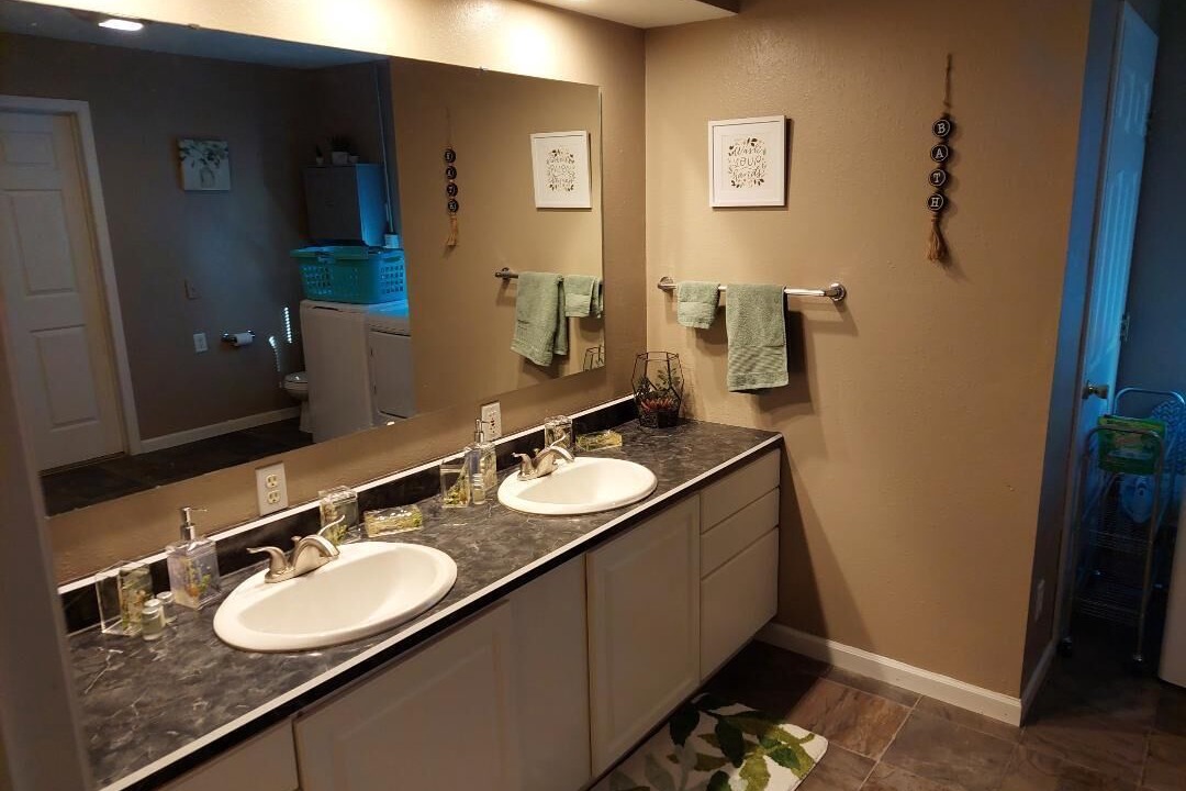 Photo of Bathroom in Marion
