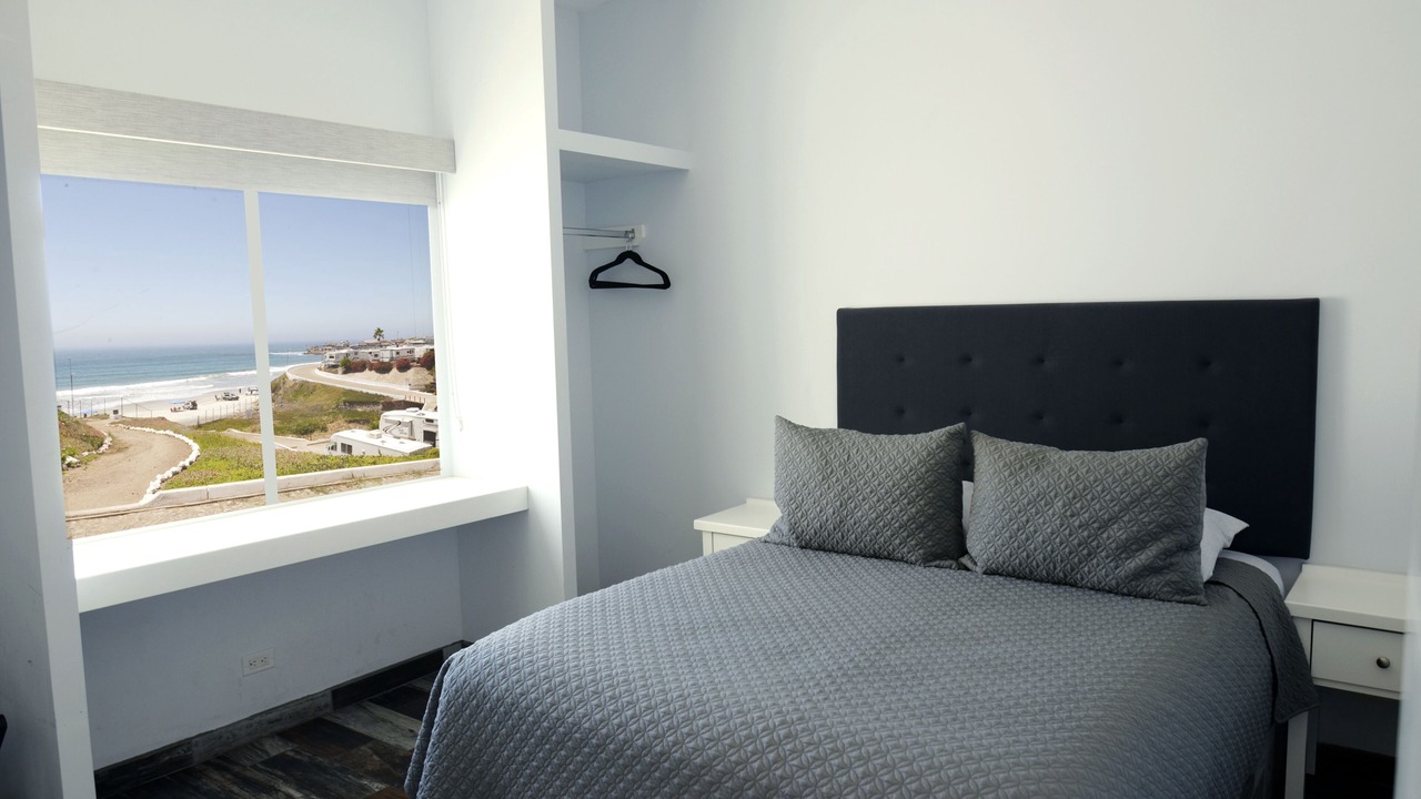 Photo of Bedroom in Plan Libertador