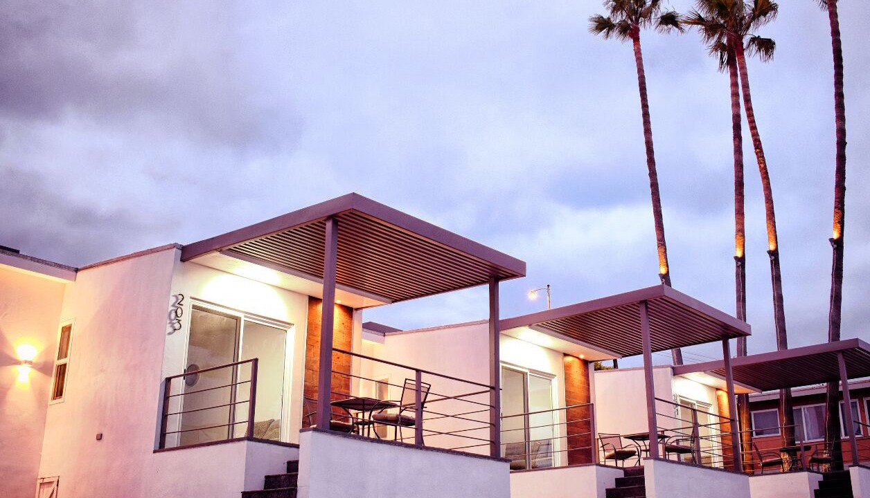 Photo of Outdoor in Plan Libertador