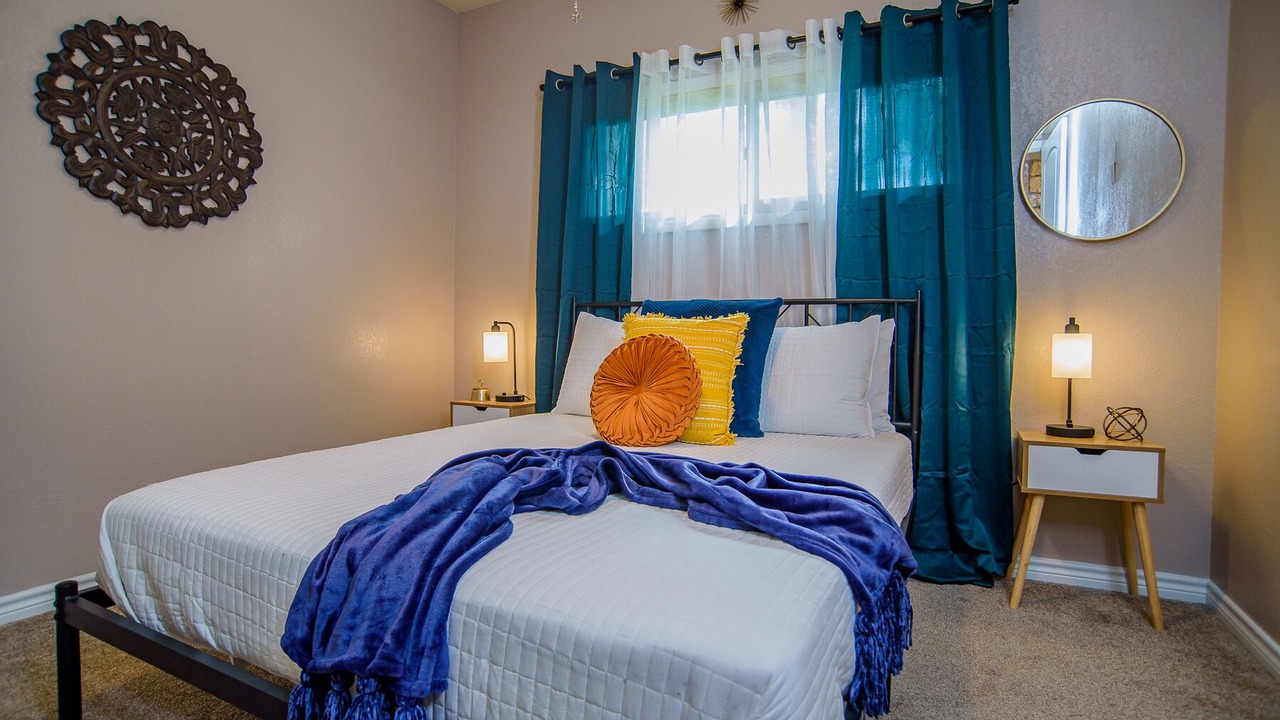 Photo of Bedroom in Seguin