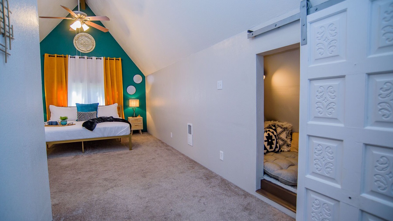 Photo of Bedroom in Seguin