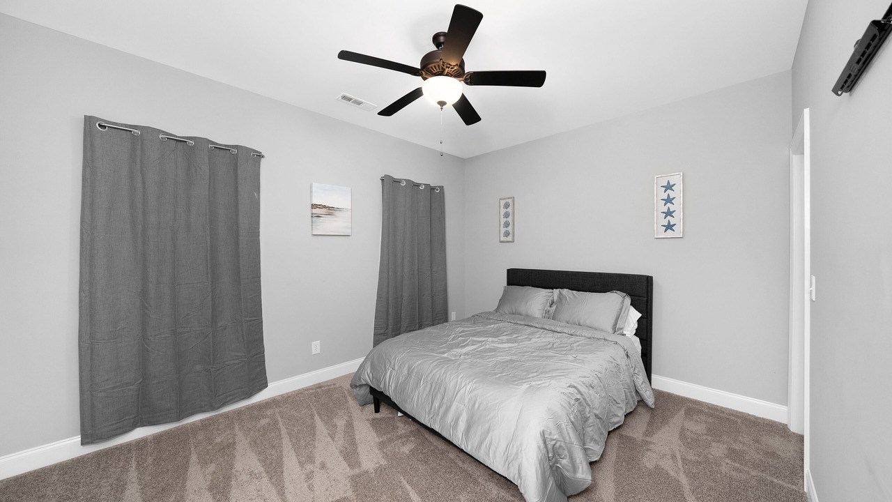 Photo of Bedroom in Huntsville