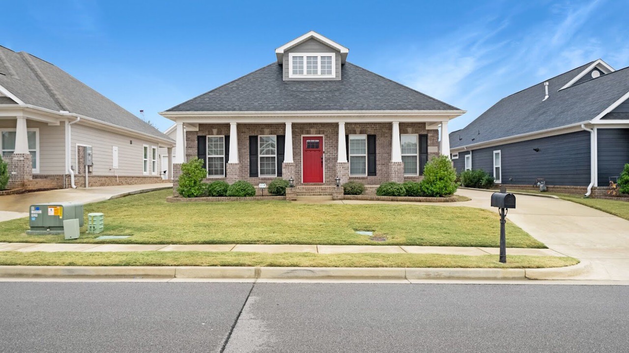 Photo of Outdoor in Huntsville