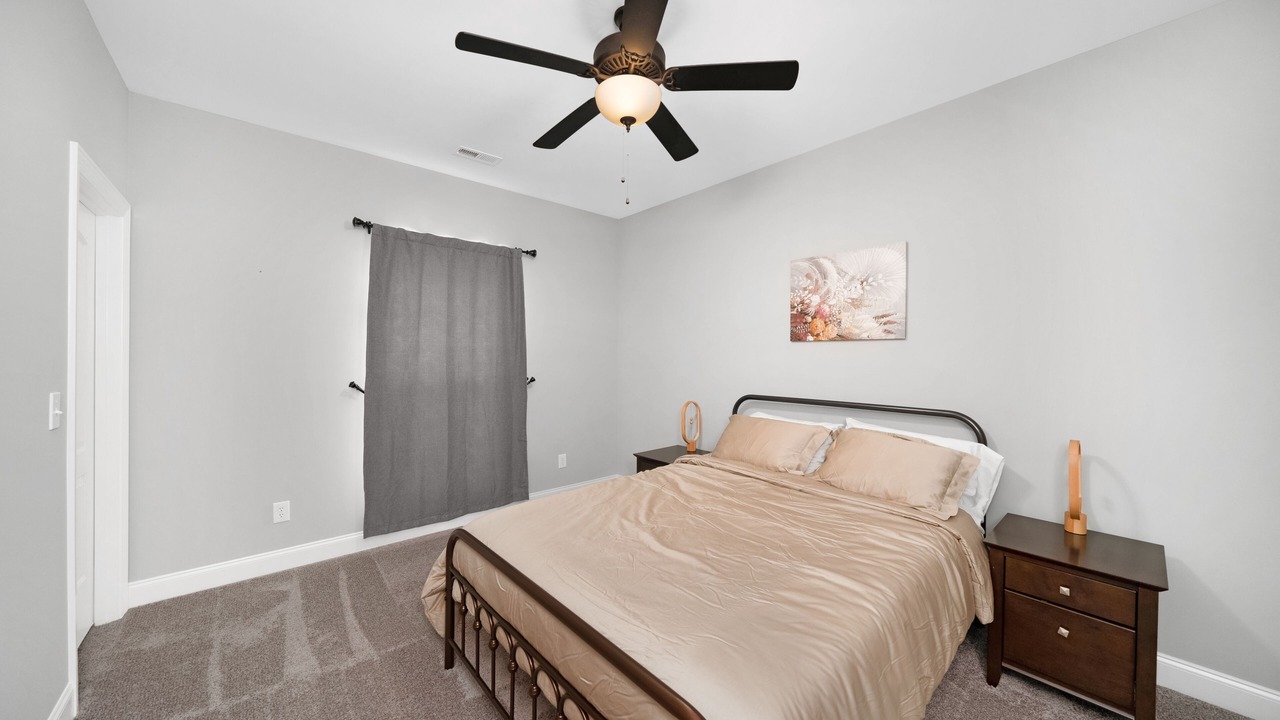 Photo of Bedroom in Huntsville