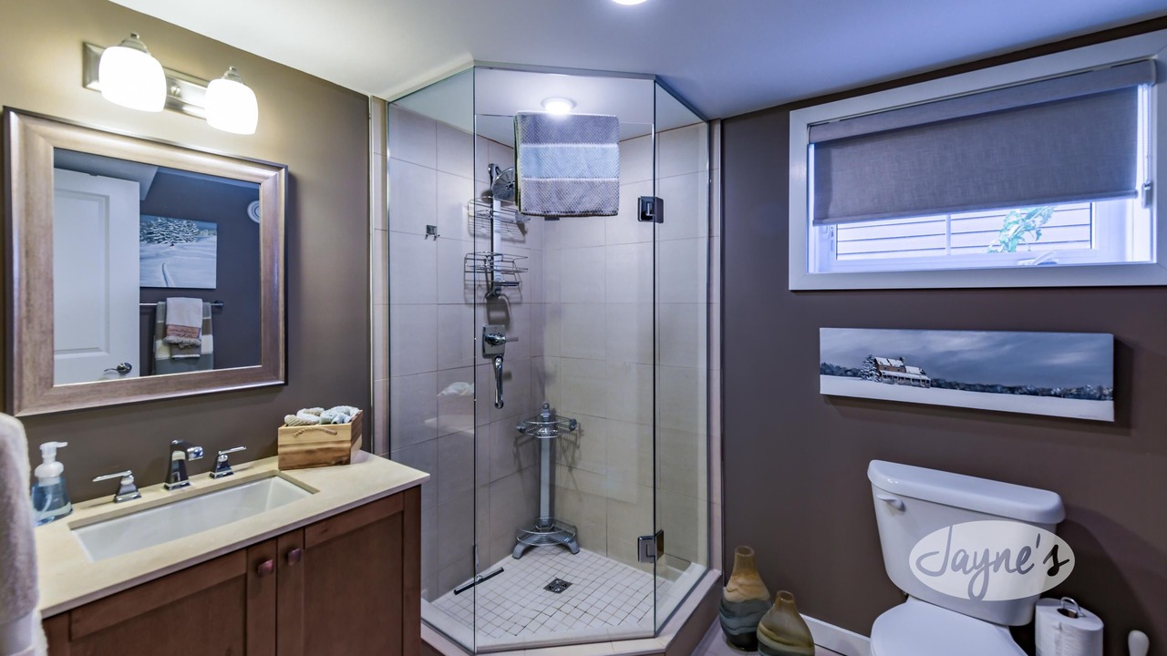 Photo of Bathroom in Glen Huron