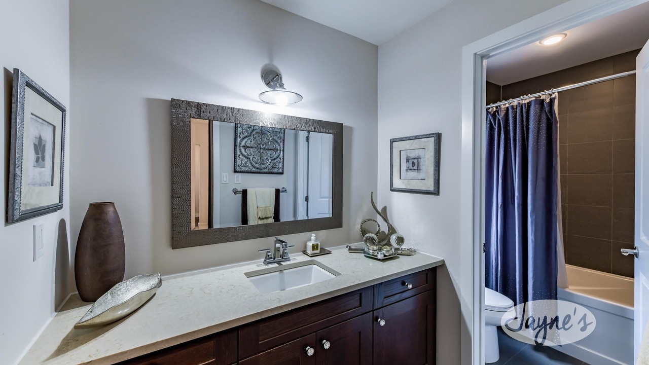 Photo of Bathroom in Glen Huron