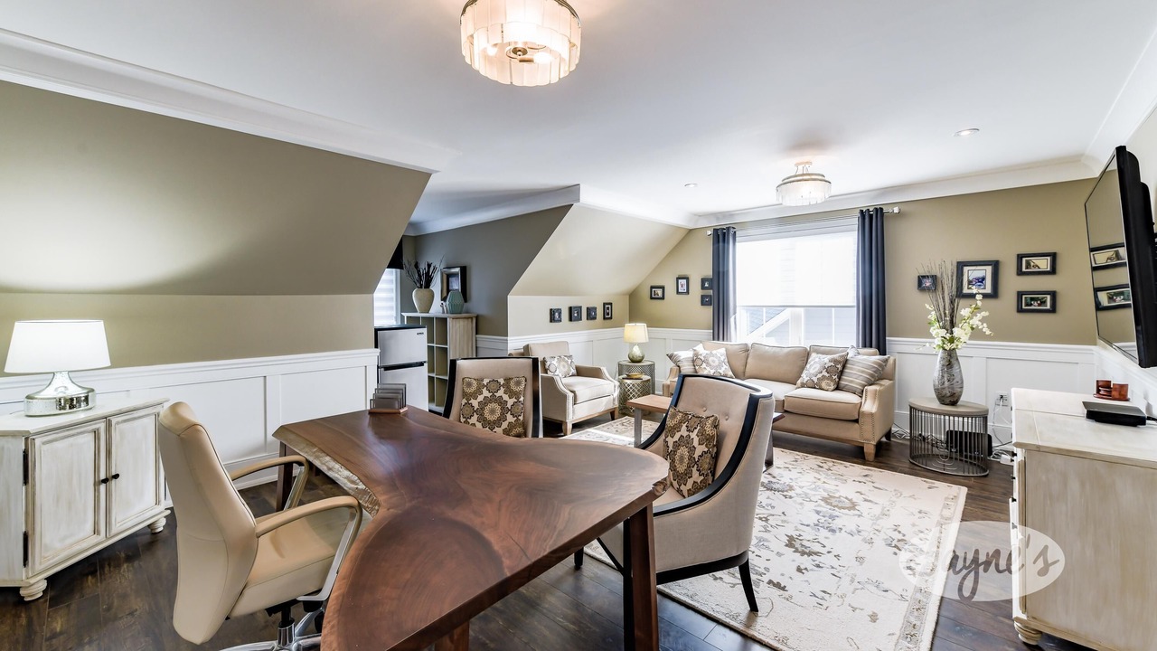 Photo of Bedroom in Glen Huron