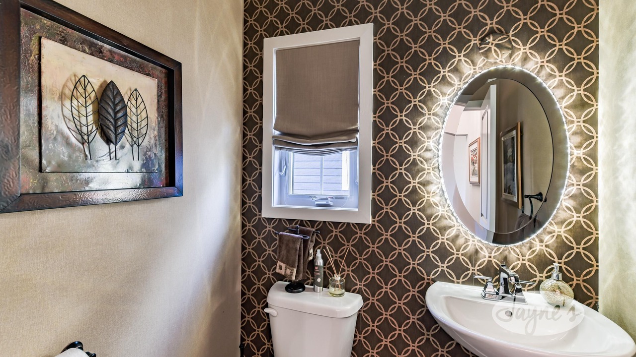 Photo of Bedroom in Glen Huron
