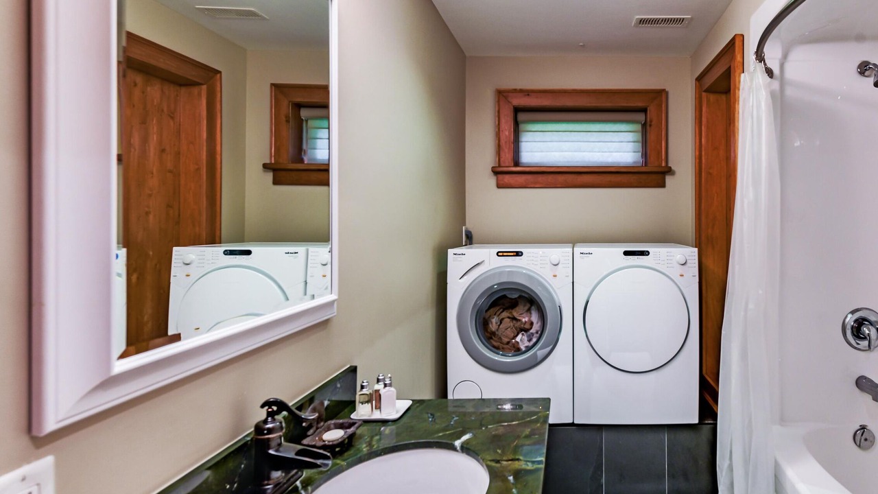 Photo of Bathroom in Glen Huron