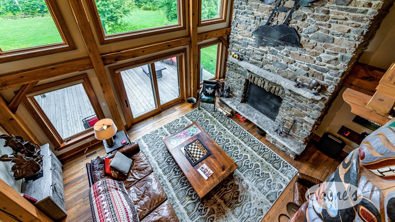 Photo of Others in Glen Huron