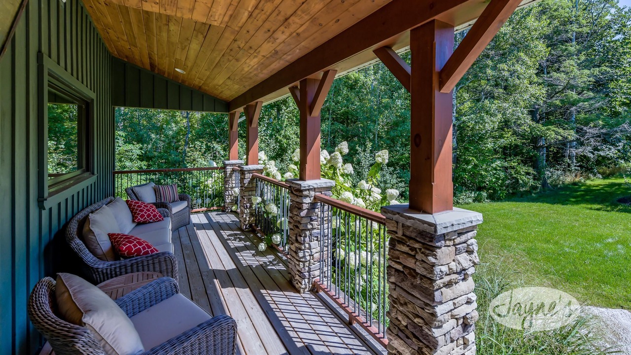 Photo of Outdoor in Glen Huron