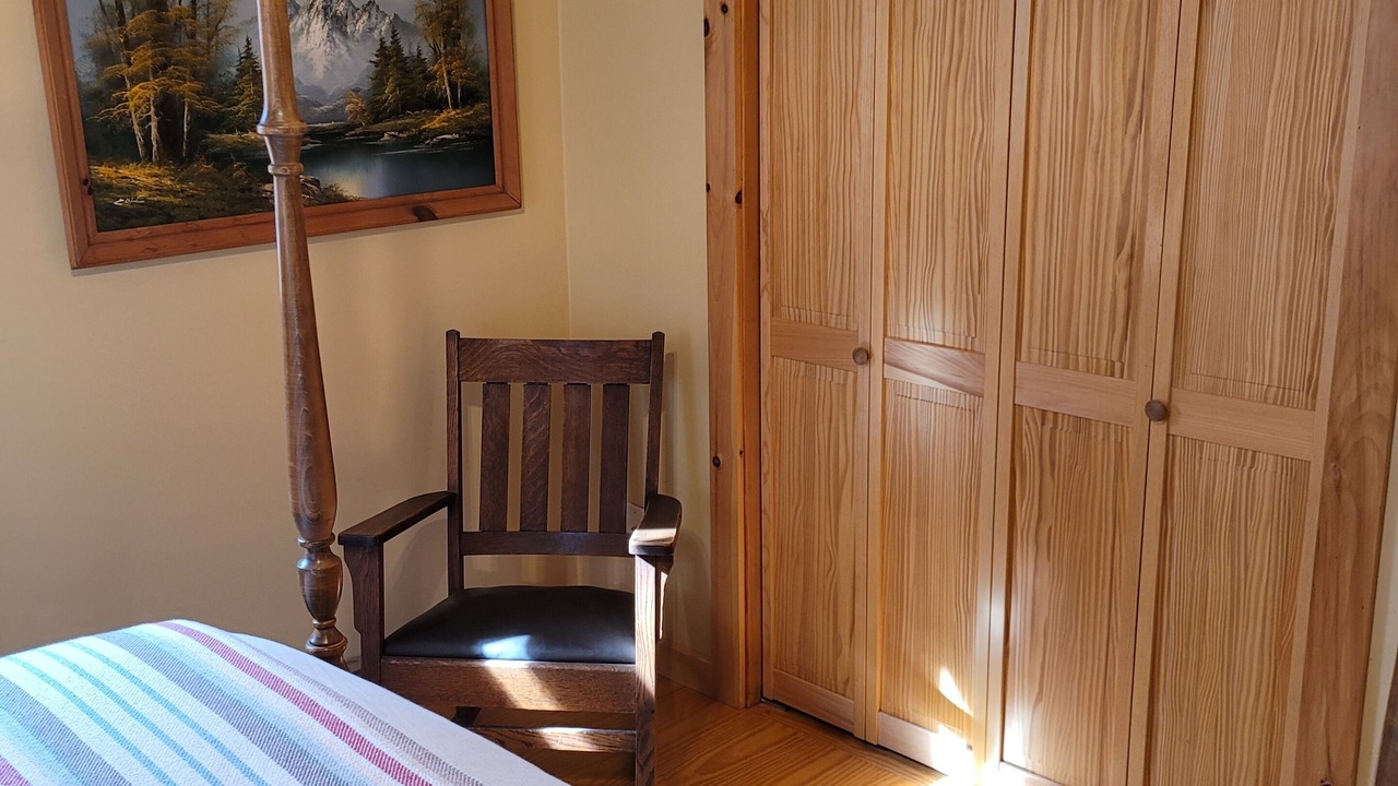 Photo of Bedroom in Carroll