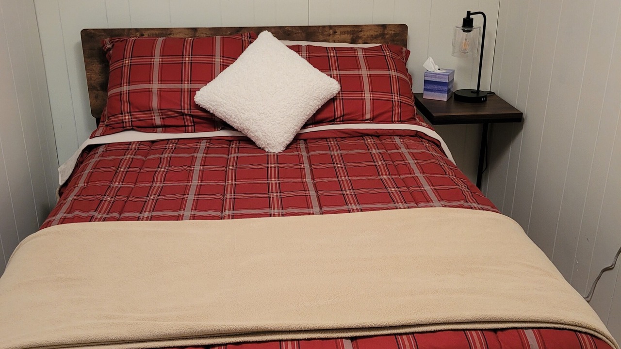 Photo of Bedroom in Carroll