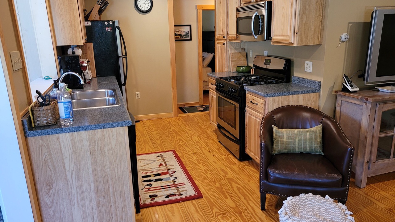 Photo of Kitchen in Carroll