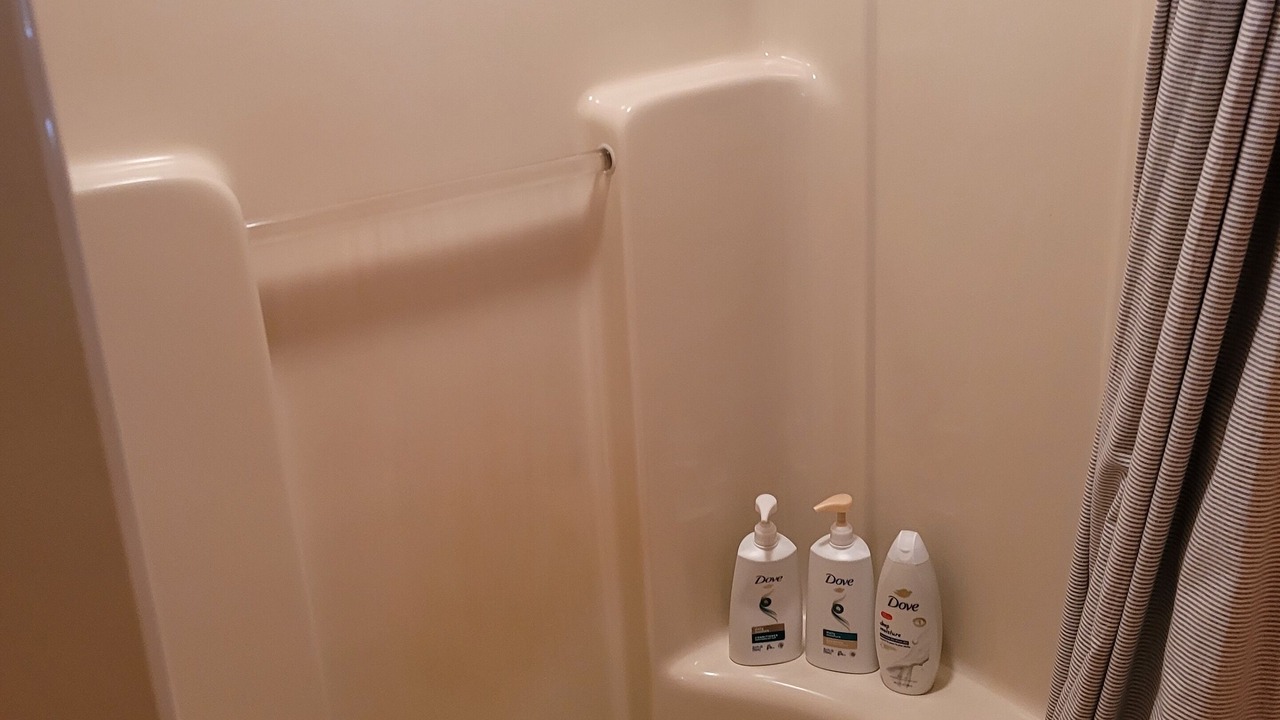 Photo of Bathroom in Carroll