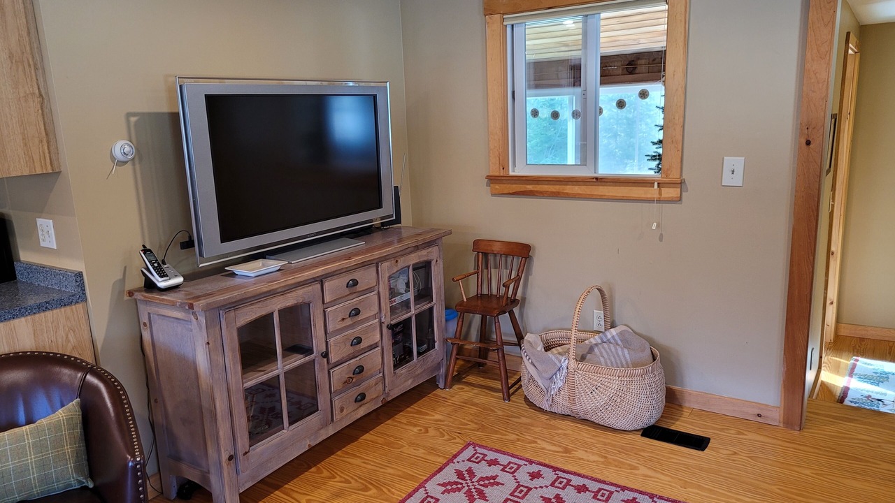 Photo of Livingroom in Carroll