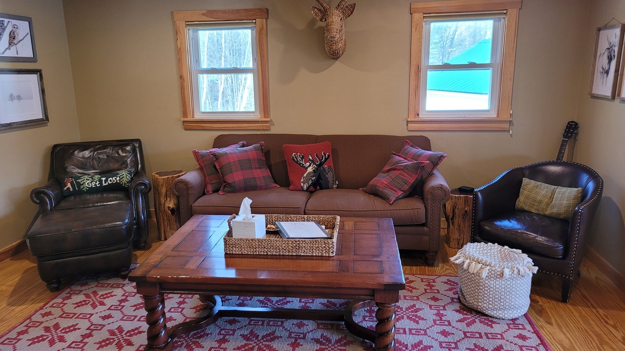 Photo of Livingroom in Carroll