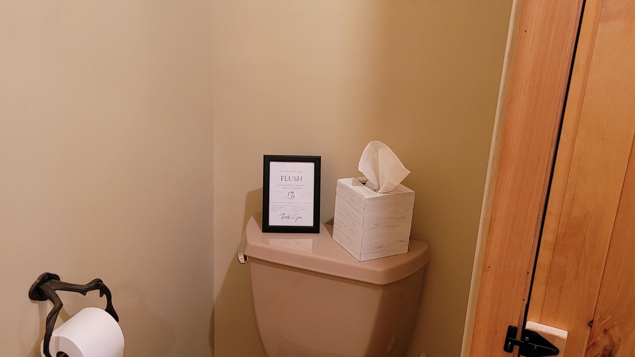 Photo of Bathroom in Carroll