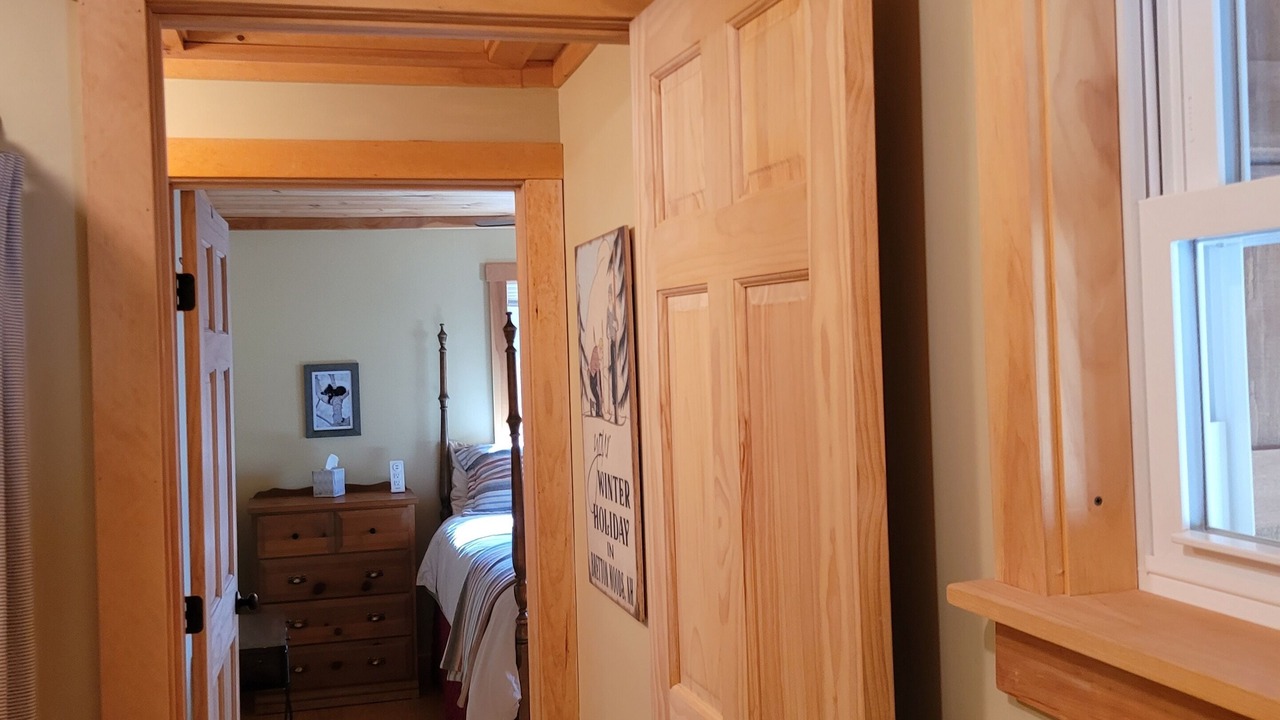 Photo of Bedroom in Carroll