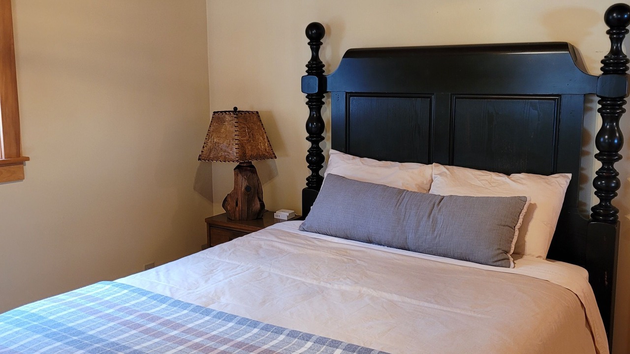 Photo of Bedroom in Carroll