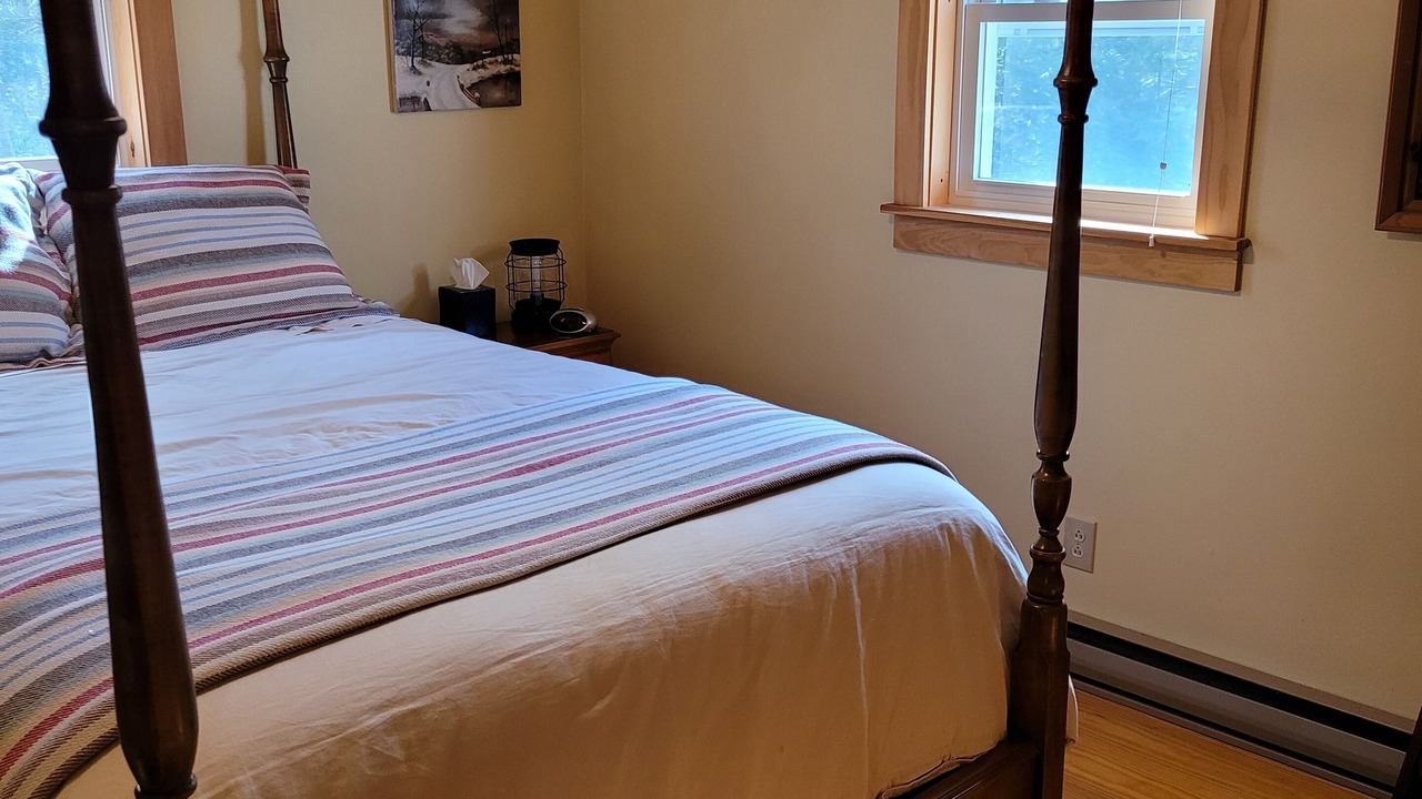 Photo of Bedroom in Carroll