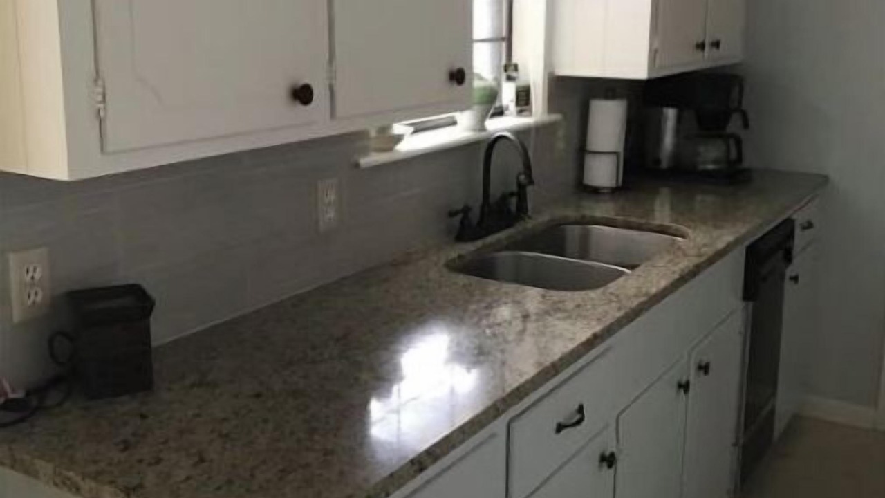 Photo of Kitchen in Dogwood