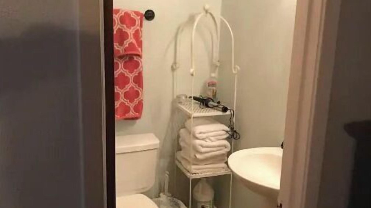 Photo of Bathroom in Dogwood