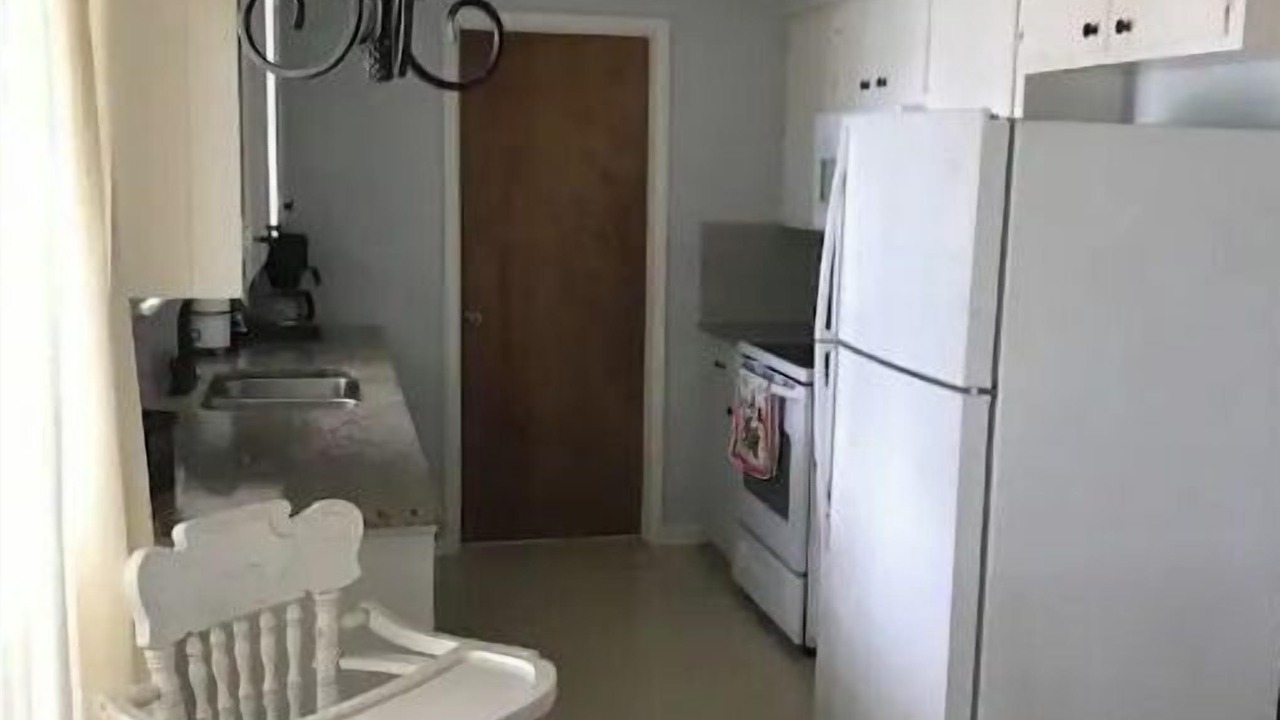 Photo of Kitchen in Dogwood