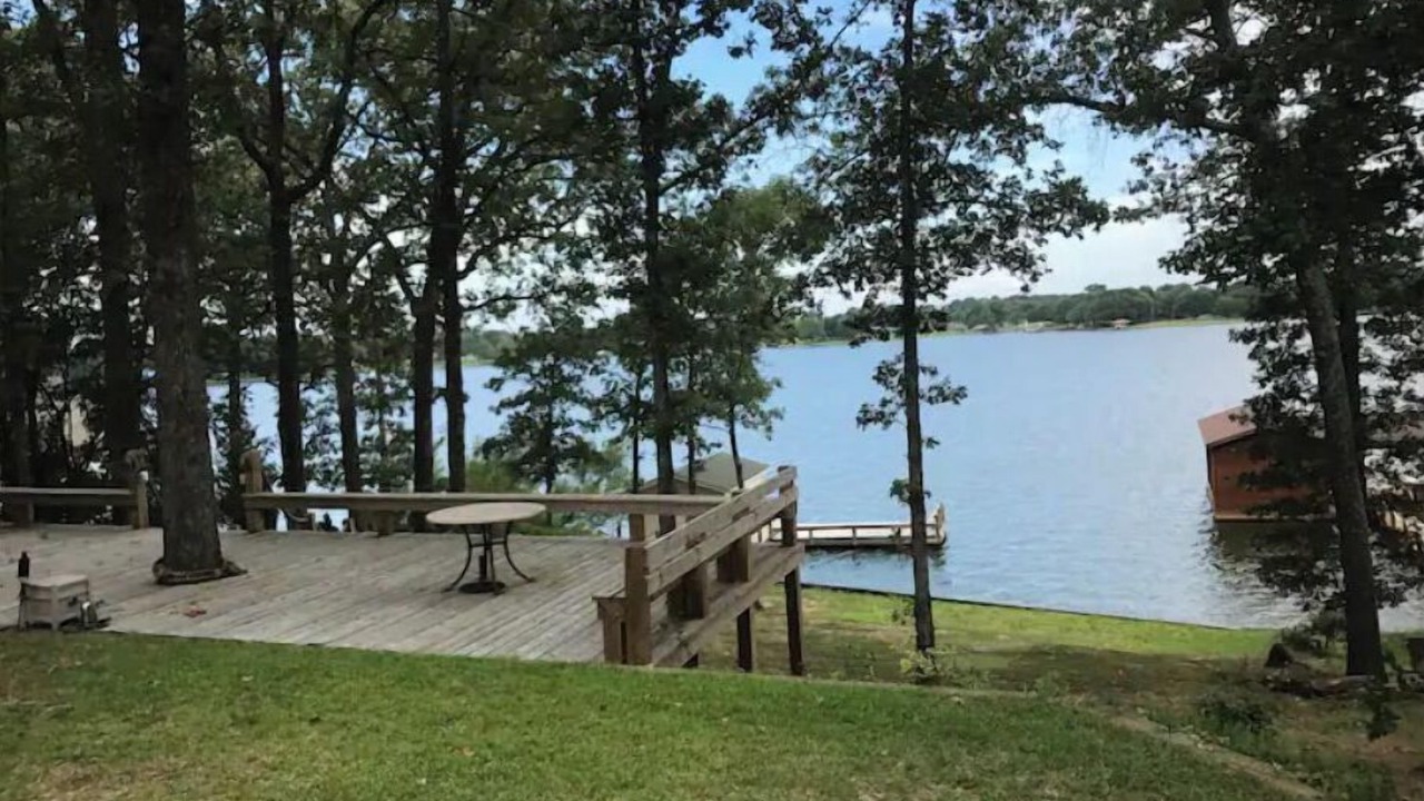 Photo of Patio Balcony in Dogwood