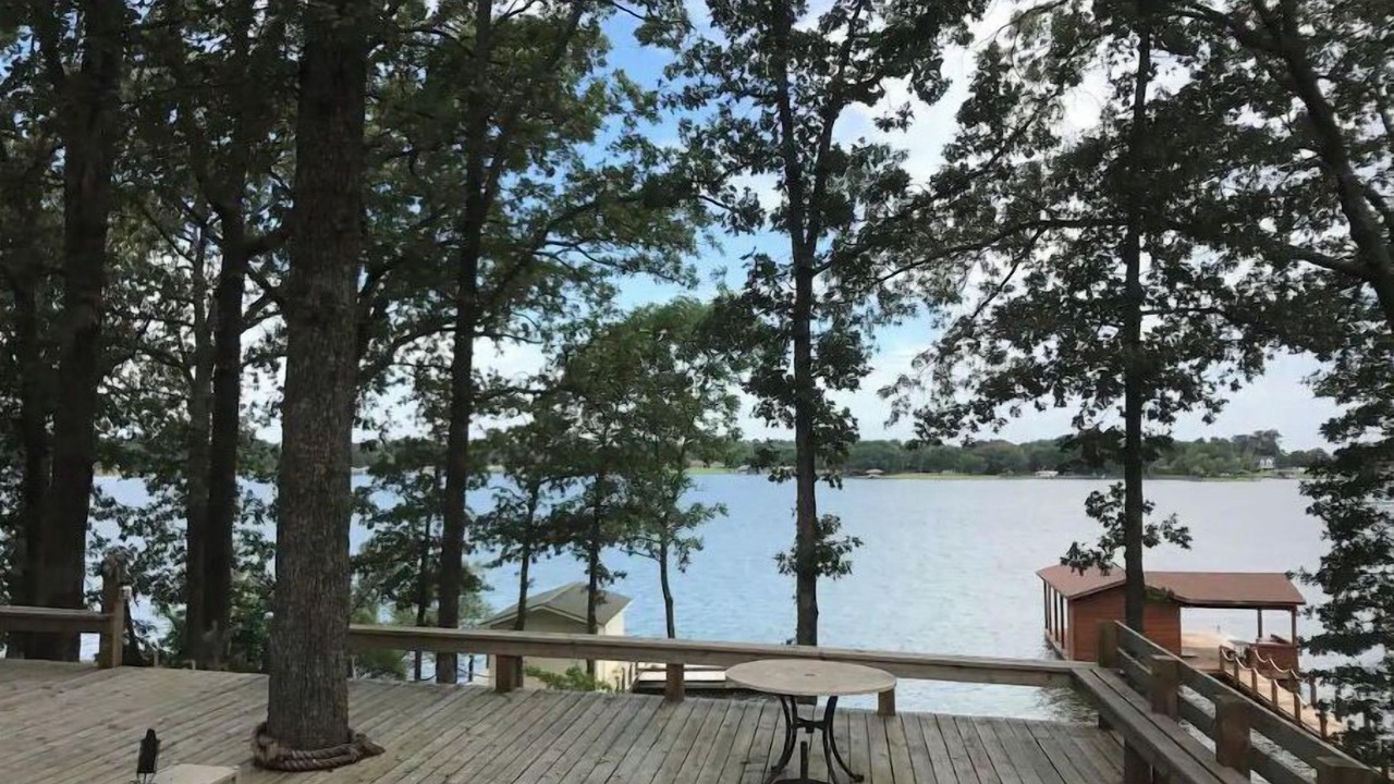 Photo of Patio Balcony in Dogwood
