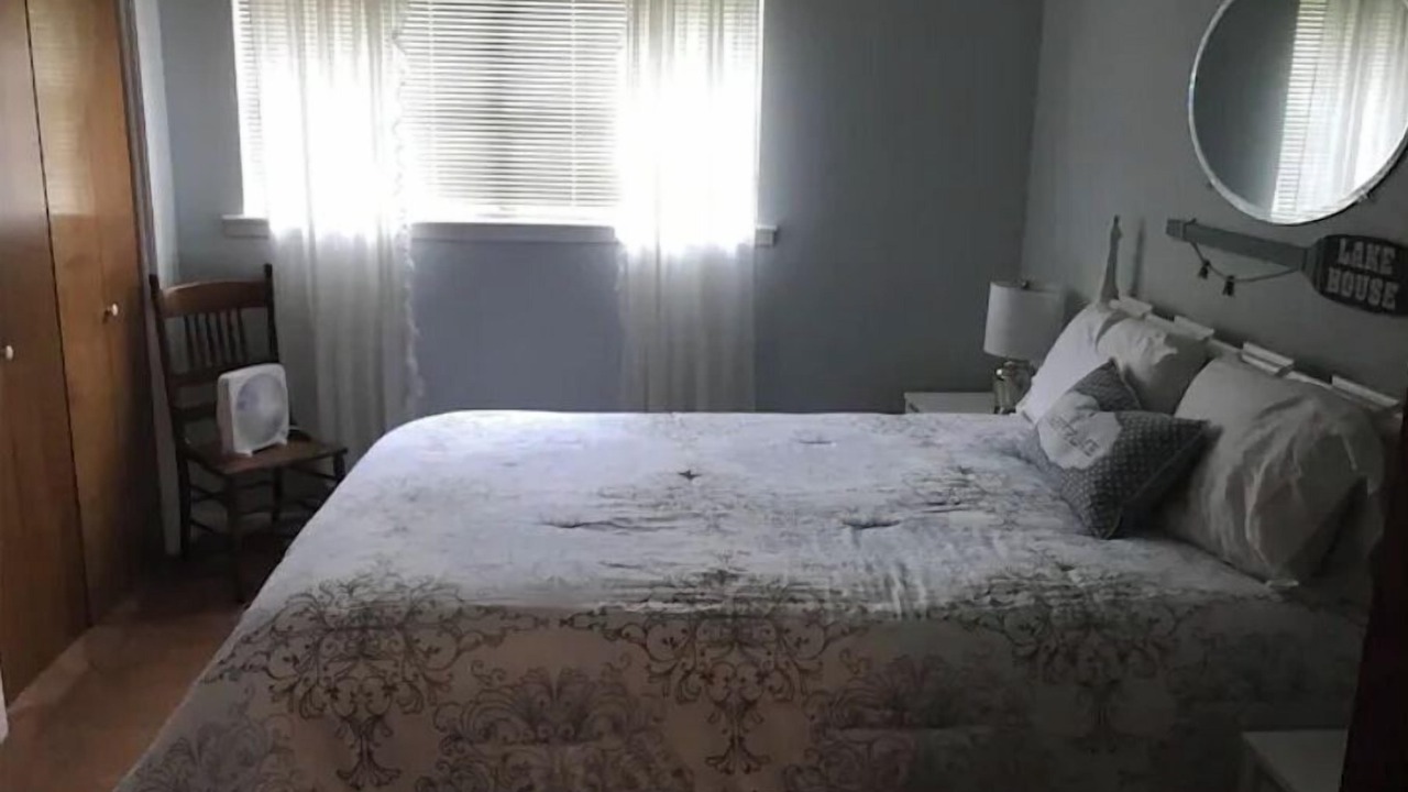 Photo of Bedroom in Dogwood
