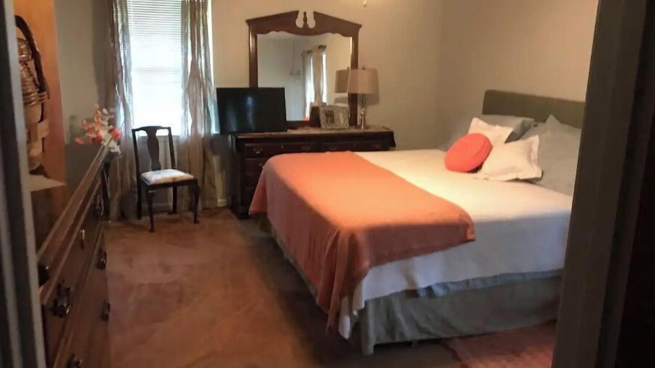 Photo of Bedroom in Dogwood