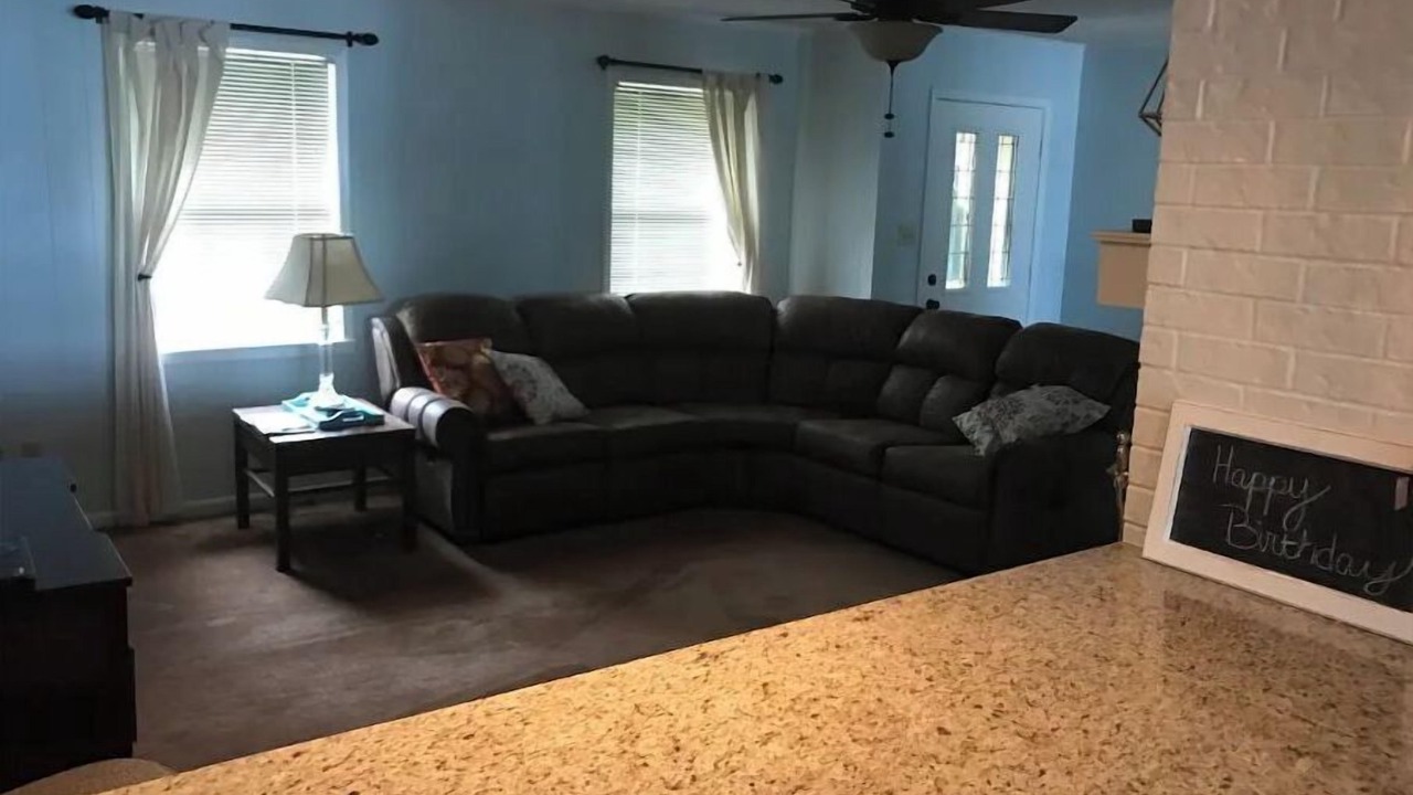 Photo of Livingroom in Dogwood