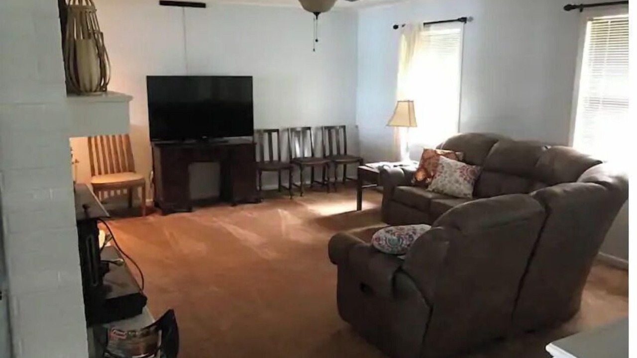 Photo of Livingroom in Dogwood