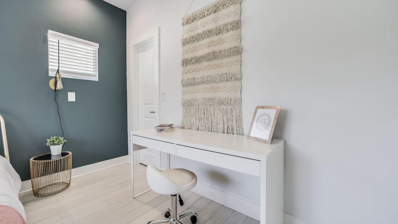 Photo of Bedroom in Rosewood