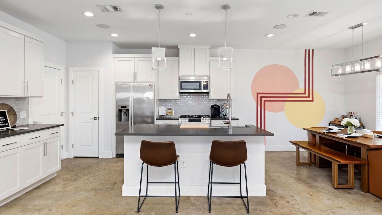 Photo of Kitchen in Rosewood