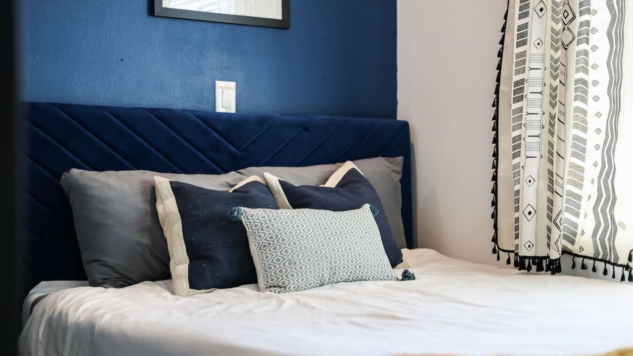 Photo of Bedroom in Rosewood
