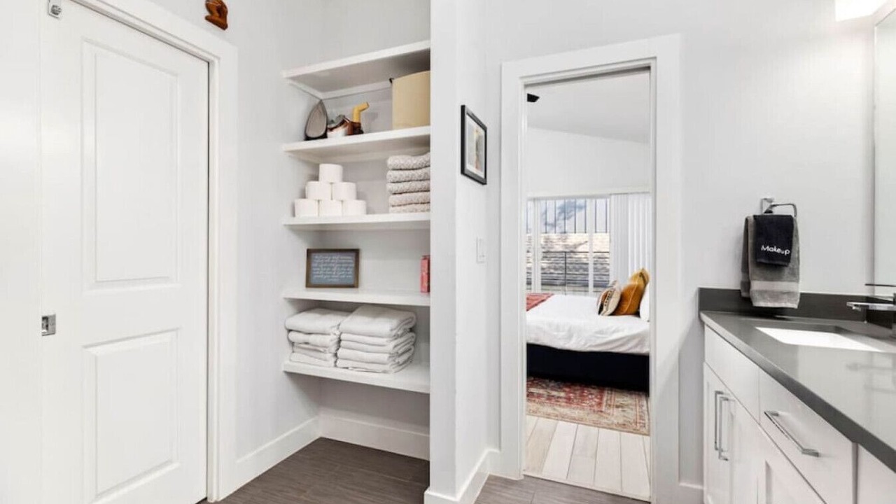 Photo of Bedroom in Rosewood