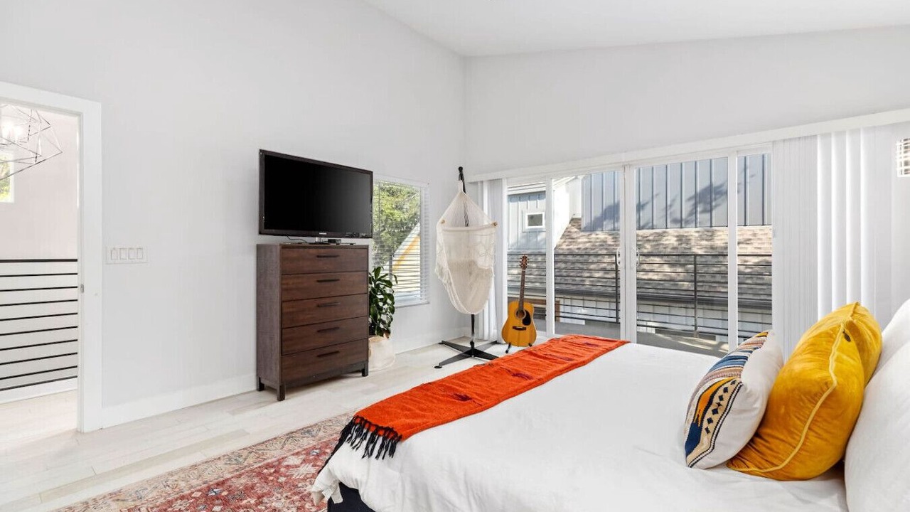 Photo of Bedroom in Rosewood