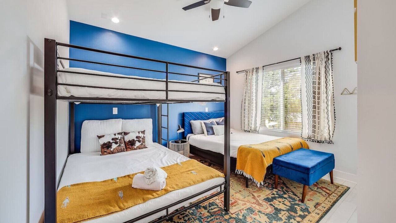 Photo of Bedroom in Rosewood