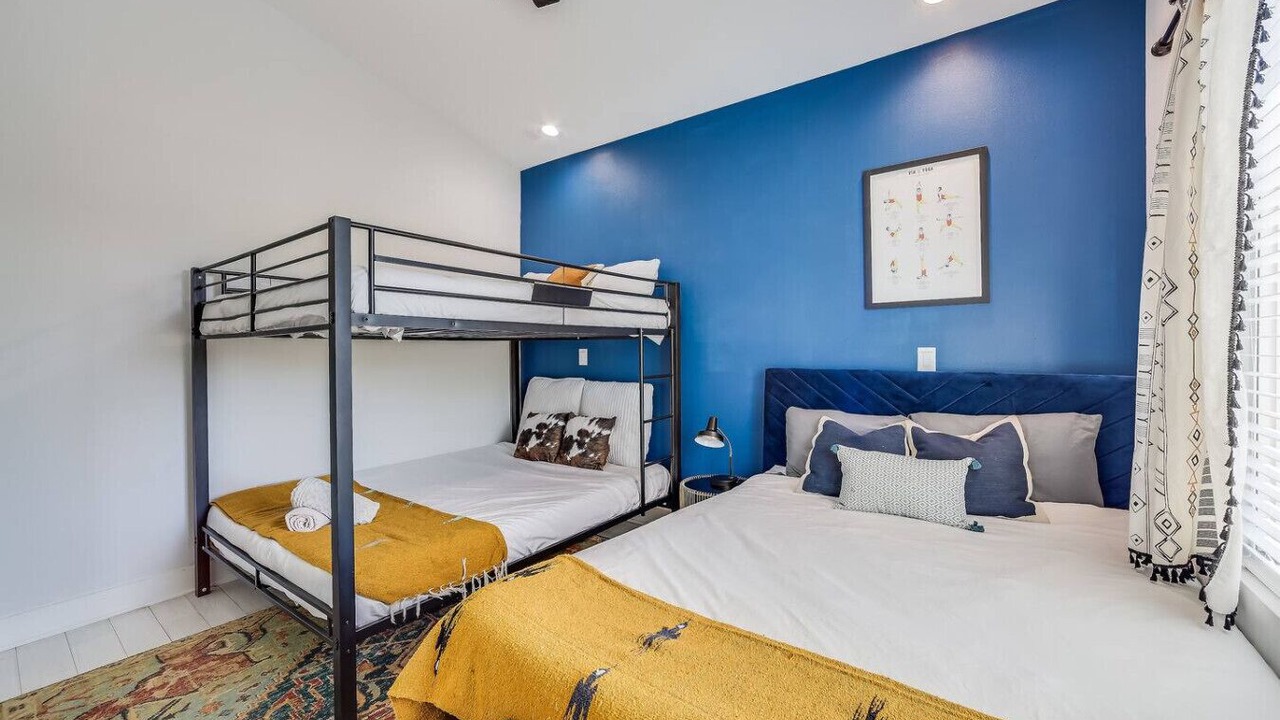 Photo of Bedroom in Rosewood