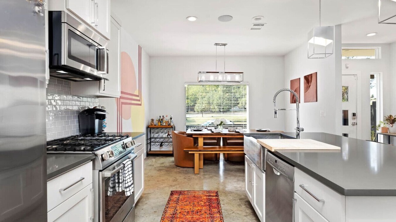 Photo of Kitchen in Rosewood