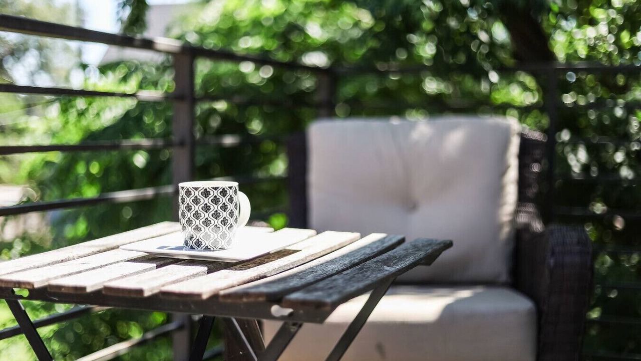 Photo of Outdoor in Rosewood