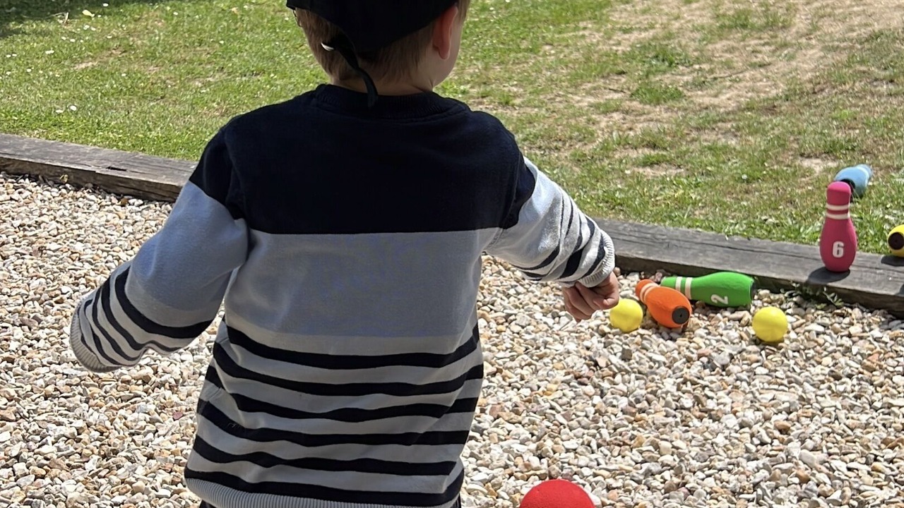 Photo of Others in Francueil