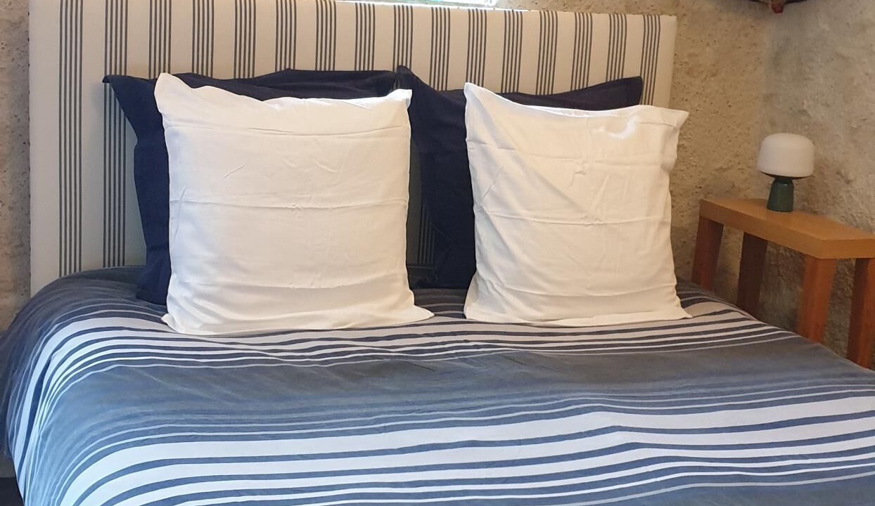 Photo of Bedroom in Francueil