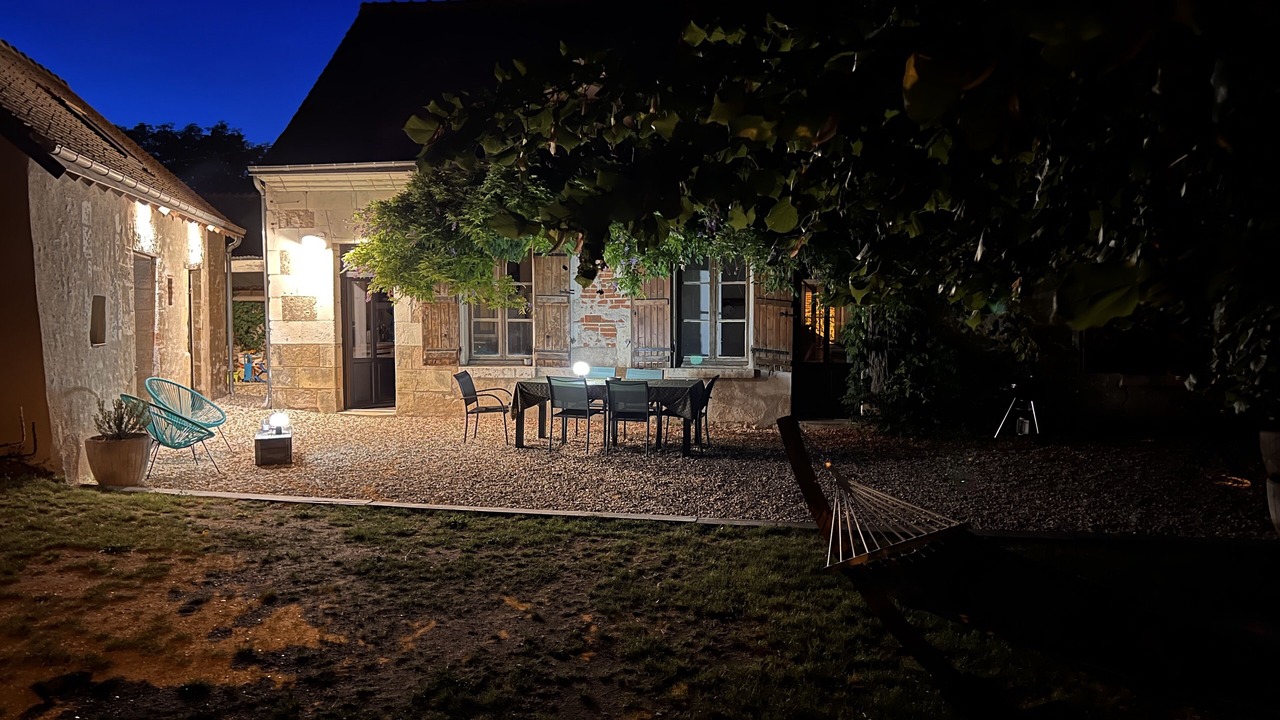 Photo of Outdoor in Francueil